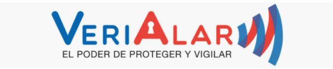 Verialar logo